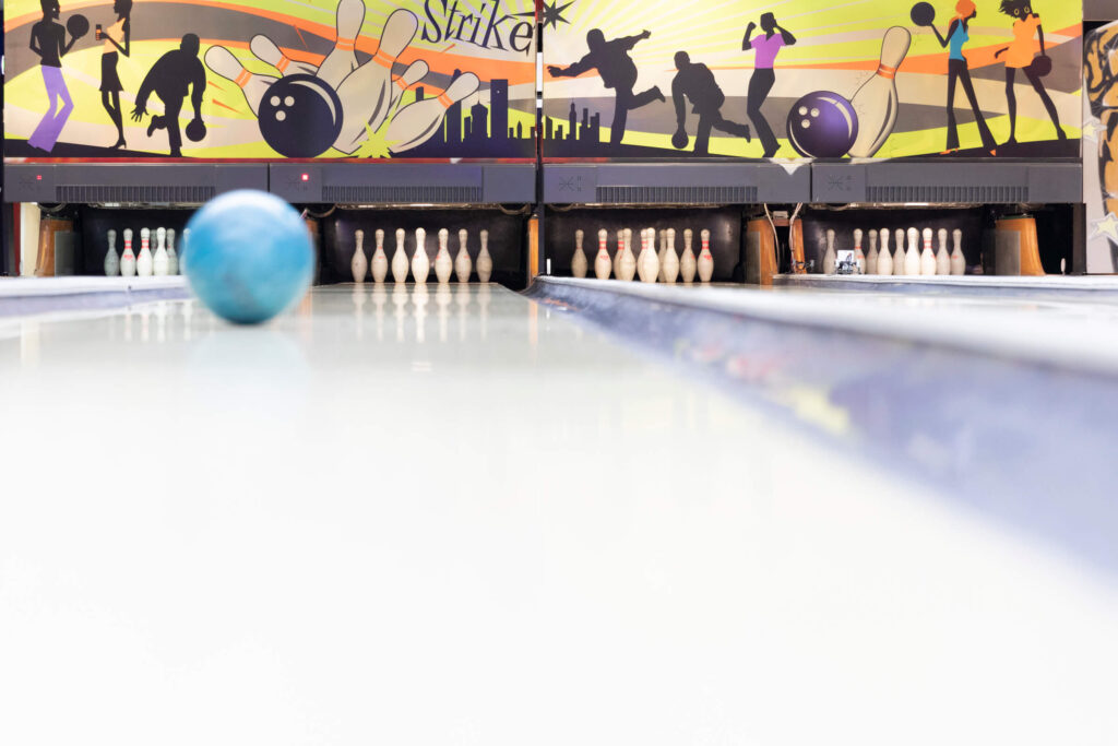 Bowling Piacenza UCi
