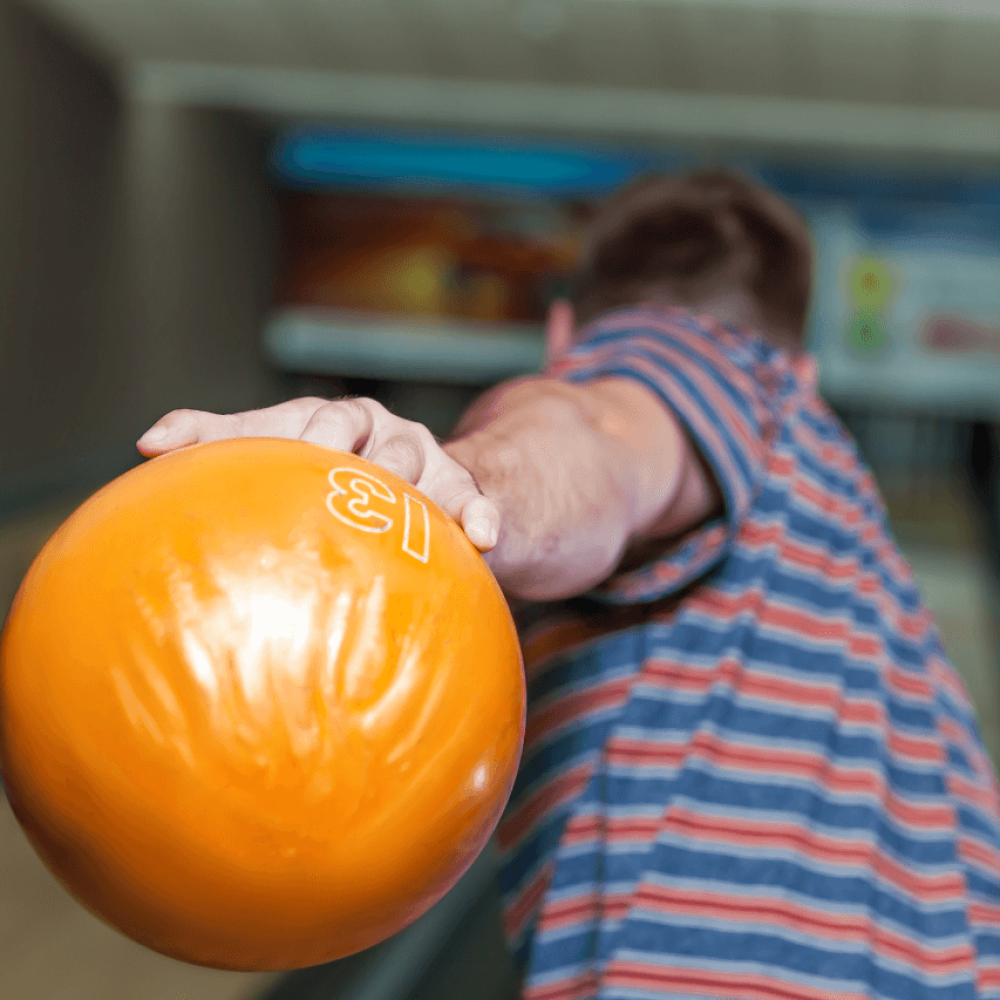 UCI Bowling Piacenza